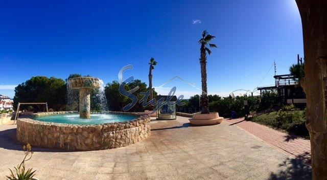 Apartment for sale in La Mata, Costa Blanca, Spain 872-5