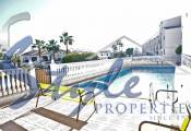 Resale - Town House - La Zenia