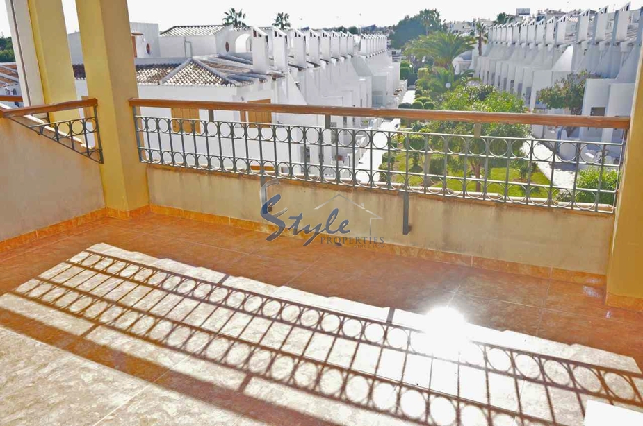 Resale - Town House - La Zenia