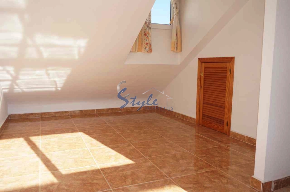 Resale - Town House - La Zenia