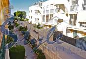 Resale - Town House - La Zenia