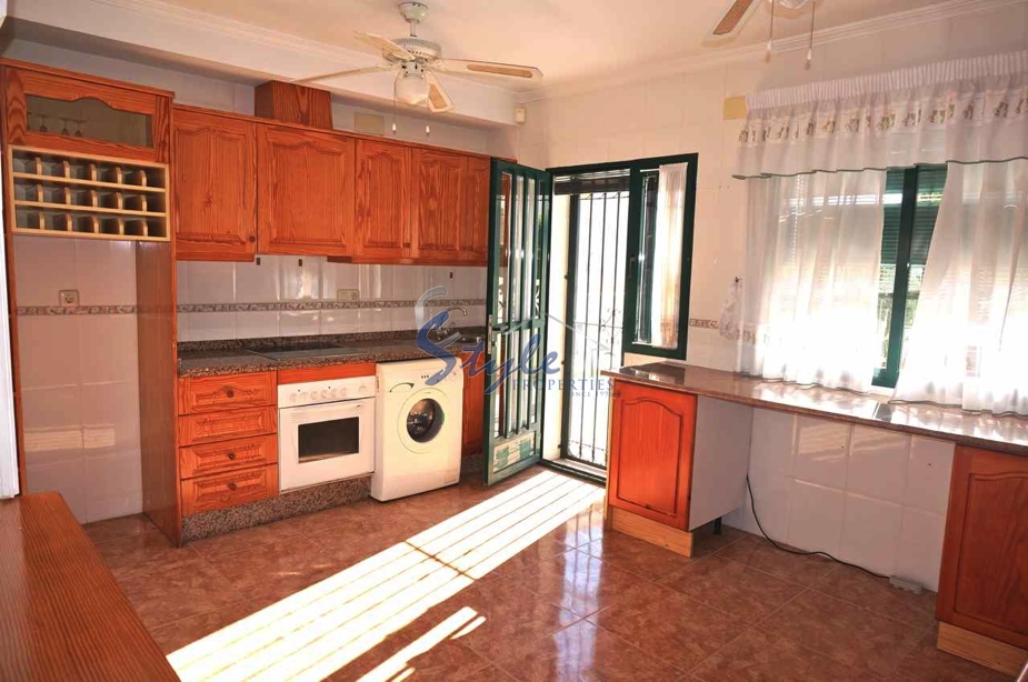 Resale - Town House - La Zenia