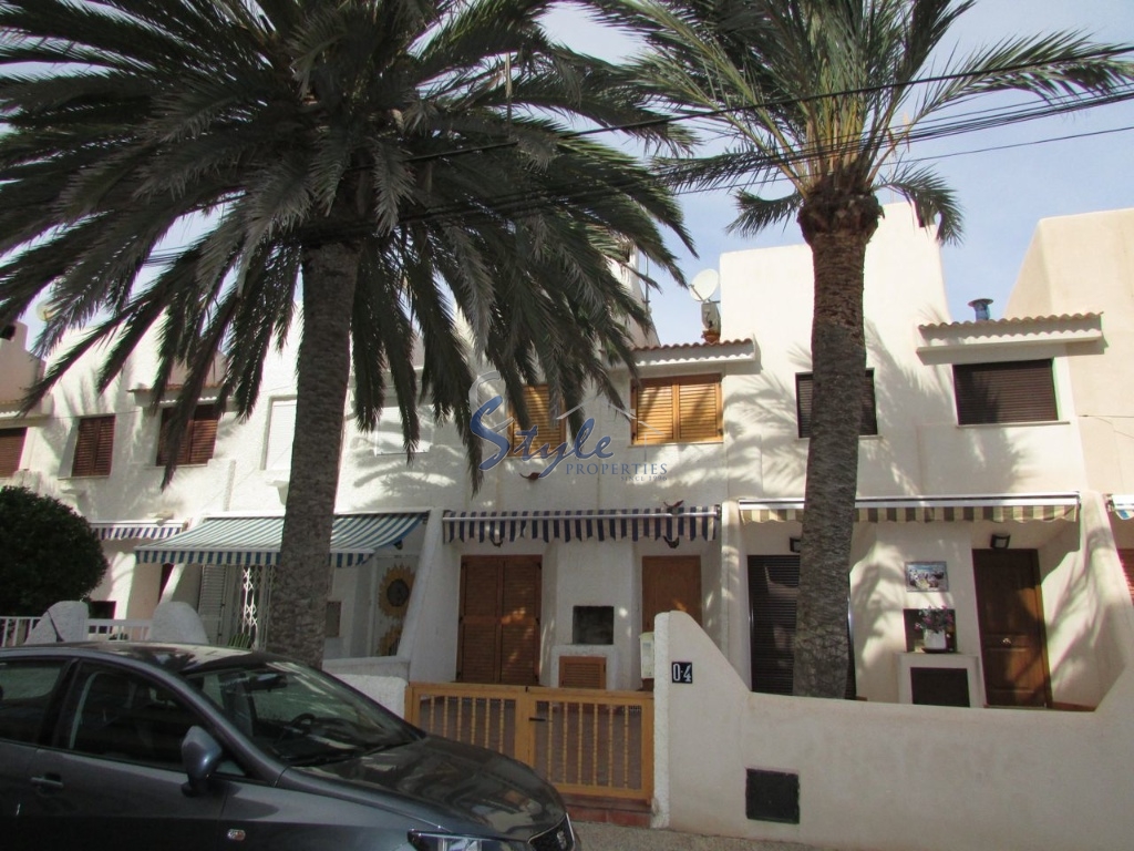 Townhouse for sale in La Veleta, Costa Blanca, Spain 098-3
