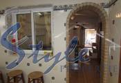 Townhouse for sale in La Veleta, Costa Blanca, Spain 098-13