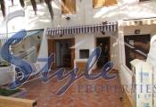 Townhouse for sale in La Veleta, Costa Blanca, Spain 098-5