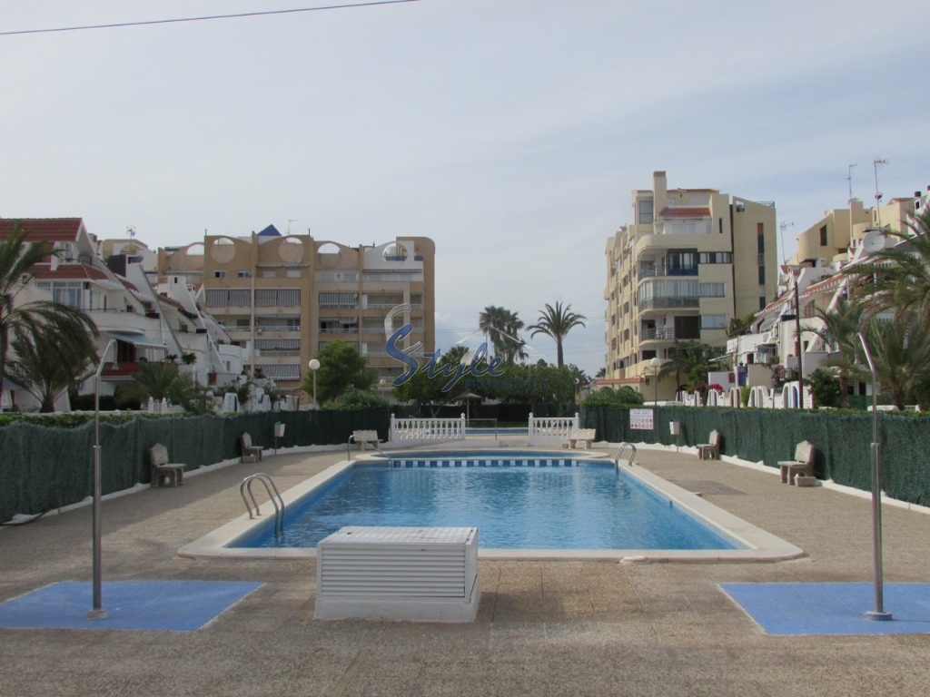 Townhouse for sale in La Veleta, Costa Blanca, Spain 098-2