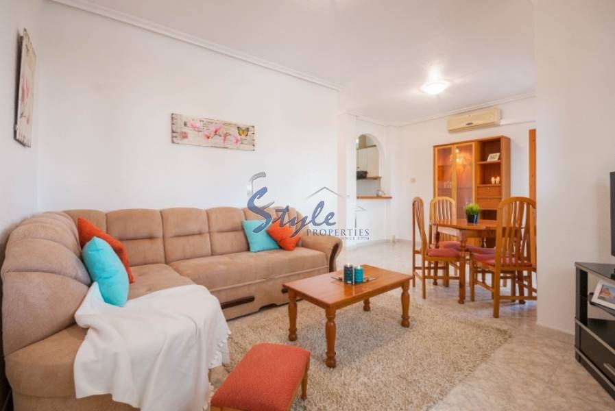 ​Apartamento en venta en Playa Flamenca, Costa Blanca, 408-7