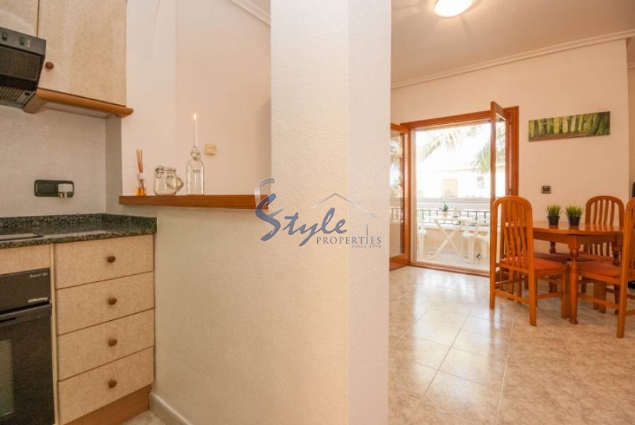 Apartment for sale in Playa Flamenca, Costa Blanca, Spain 408-9