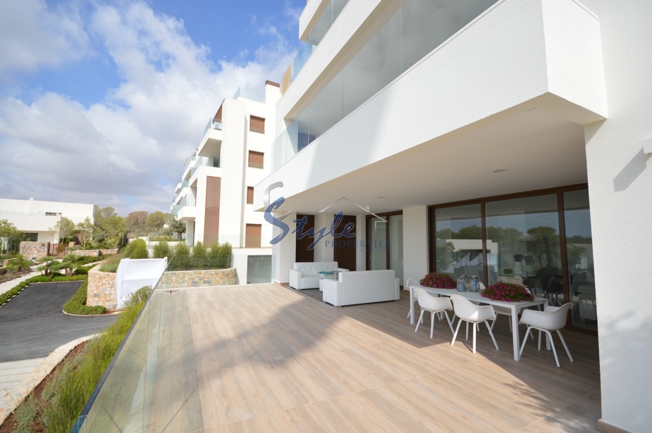 Apartamentos de lujo, Las Colinas, Costa Blanca,   ON282A2 - 12