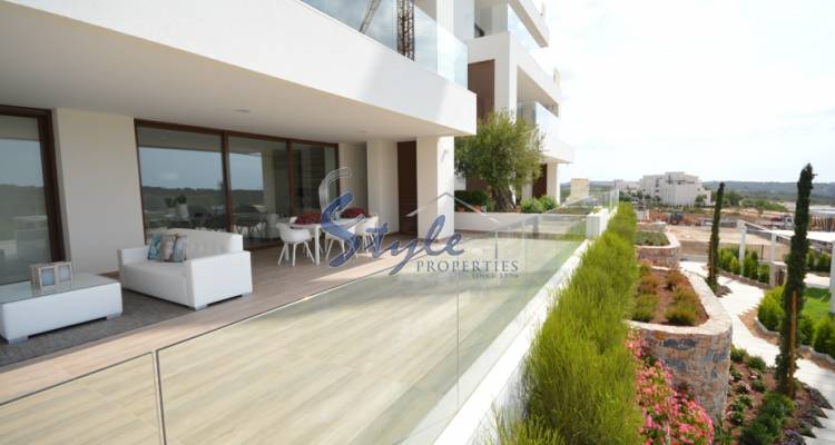 Apartamentos de lujo, Las Colinas, Costa Blanca,   ON282A2 - 1