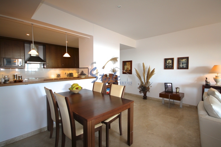 Luxury apartment for sale in Punta Prima, Costa Blanca, Spain 933-7