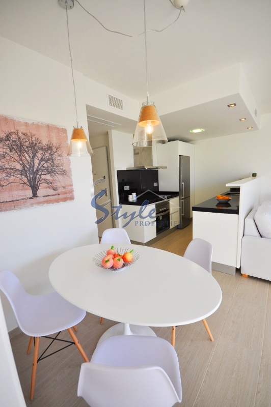New apartments in Punta Prima, Costa Blanca, Spain, ON353A - 4