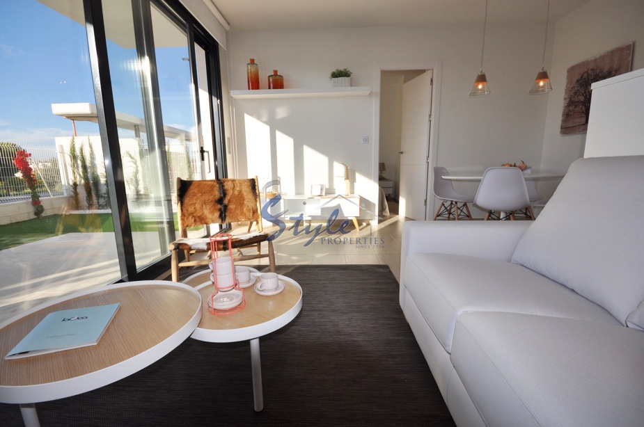 New apartments in Punta Prima, Costa Blanca, Spain, ON353A - 9