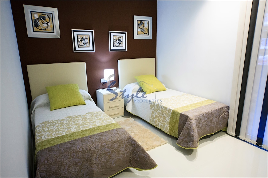 Nuevo - Apartamento - Torrevieja  - Torrevieja