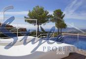 Luxury villa for sale in Altea Hills, Costa Blanca, Spain ON453-3