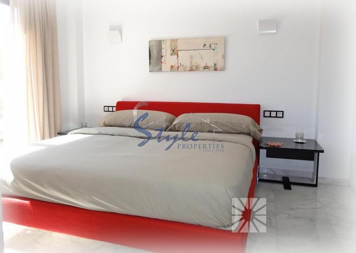 Luxury villa for sale in Altea Hills, Costa Blanca, Spain ON453-12