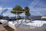 Luxury villa for sale in Altea Hills, Costa Blanca, Spain ON453-19