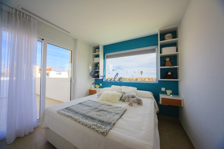 Villas con vista al mar Guardamar del Segura, Costa Blanca, ON228 - 10