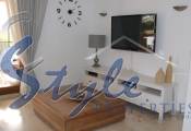 Apartment near the beach for sale in Punta Prima, Costa Blanca, Spain 341-9