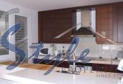 Apartment near the beach for sale in Punta Prima, Costa Blanca, Spain 341-6