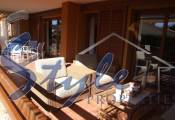 Apartment near the beach for sale in Punta Prima, Costa Blanca, Spain 341-3