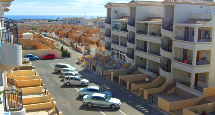 Resale - Apartment - Punta Prima - La Ciñuelica