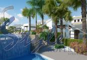 Chalets nuevos en La Finca Golf, Costa Blanca, ON455 - 2