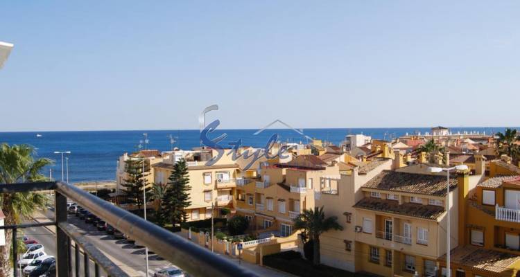 Apartamentos con vistas al mar en Torrevieja, Costa Blanca, España, 628 - 1