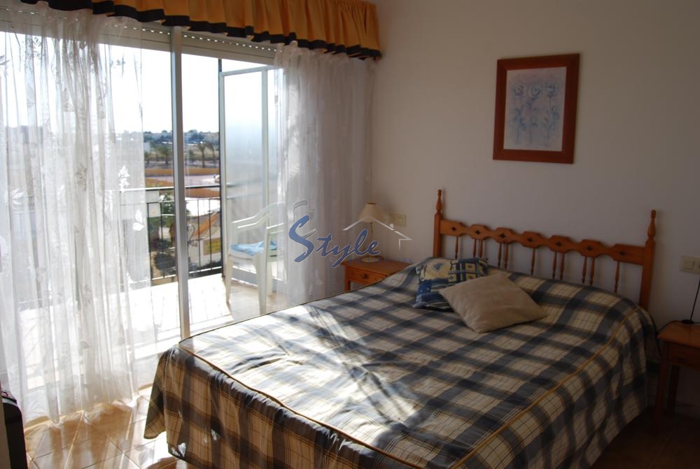Apartamentos con vistas al mar en Torrevieja, Costa Blanca, España, 628 -10
