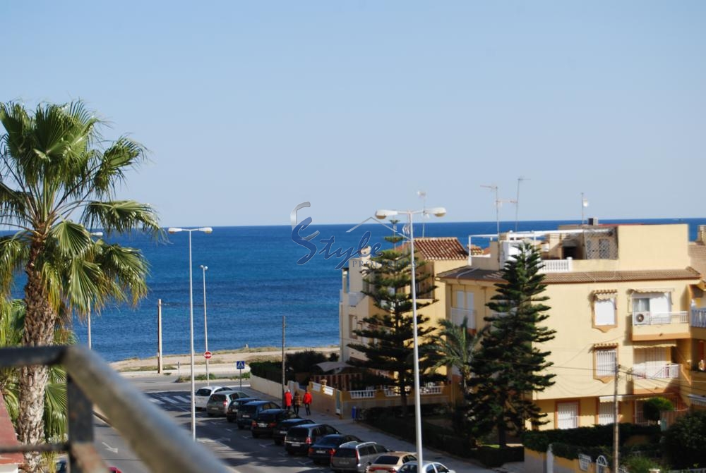 Apartamentos con vistas al mar en Torrevieja, Costa Blanca, España, 628 -13