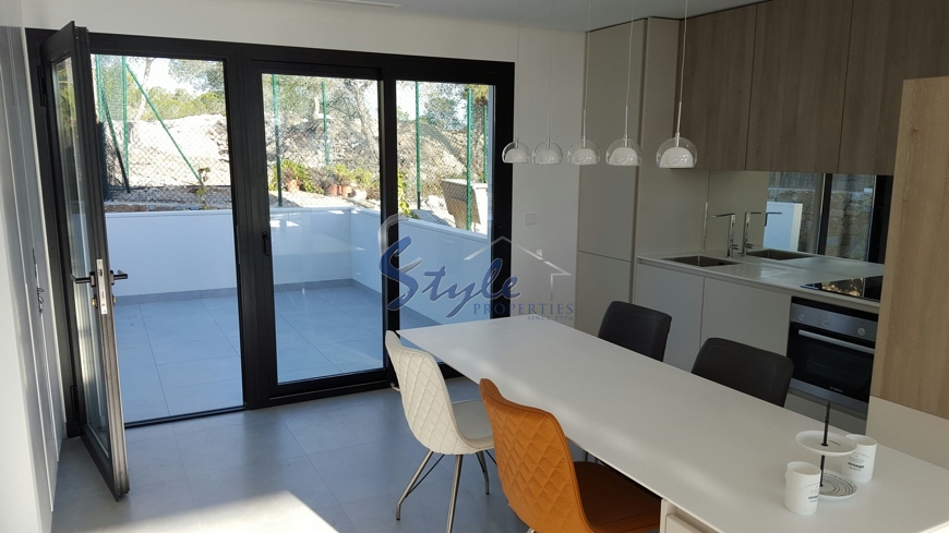 Apartamentos en Las Colinas, Costa Blanca, ON408_3 - 7