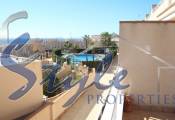 Apartamento con vista al mar en Campoamor, Costa Blanca,  885 - 8