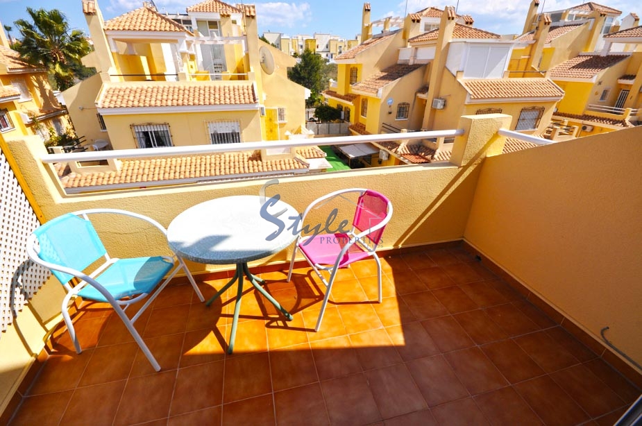 South-East facing quad house for Sale in Los Altos, Costa Blanca, Spain 444-6