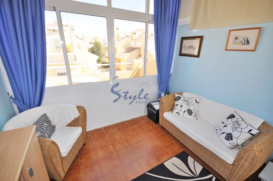 South-East facing quad house for Sale in Los Altos, Costa Blanca, Spain 444-10