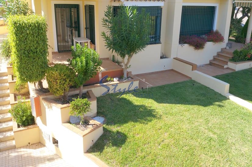 Resale - Apartment - Campoamor Golf