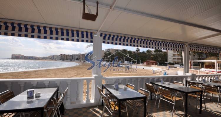 Resale - Commercial Property - Torrevieja