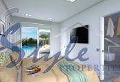 ?Nuevas villas con vistas al mar en Finestrat, Costa Blanca, ON454- 9