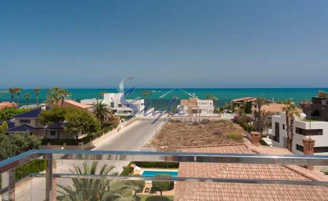 New apartments for sale in La Veleta, Costa Blanca, Spain ON306-1