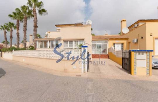 Semi Detached House - Resale - Playa Flamenca - Playa Flamenca