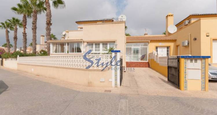 Chalet cerca del mar, Playa Flamenca, Costa Blanca, 356 - 1