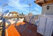 Quad house for sale in Playa Flamenca, Costa Blanca, Spain 990-3