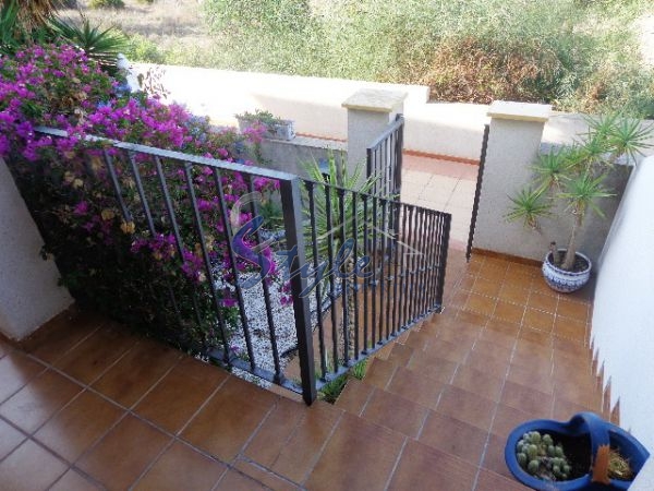 Townhouse for sale in Los Altos, Costa Blanca, Spain 687-7