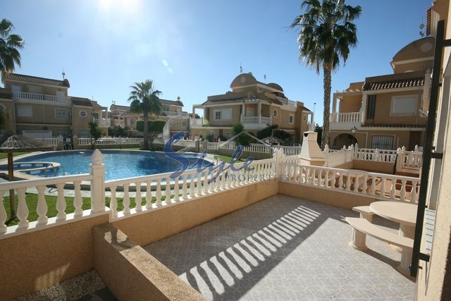 Resale - Quad House - Cabo Roig