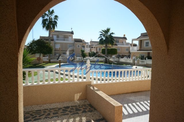 Quad House en Cabo Roig, Costa Blanca 559 - 8