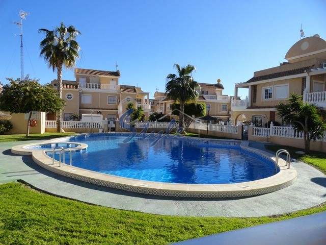 Quad House en Cabo Roig, Costa Blanca 559 - 12