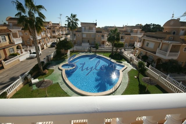 Quad House en Cabo Roig, Costa Blanca 559 - 14