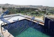 Chalet con piscina en Rojales, Costa Blanca, ON466 - 14