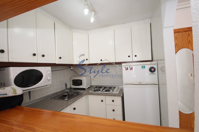 Resale - Apartment - La Mata