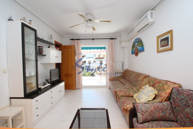 Resale - Apartment - La Mata