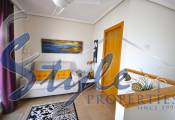 Duplex apartment for sale in Zeniamar, Playa Flamenca, Costa Blanca, Spain 890-11